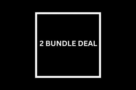 2 Bundle Deal