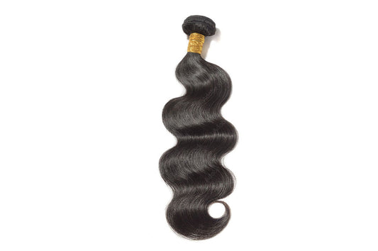 Raw Luxe Body Wave Hair
