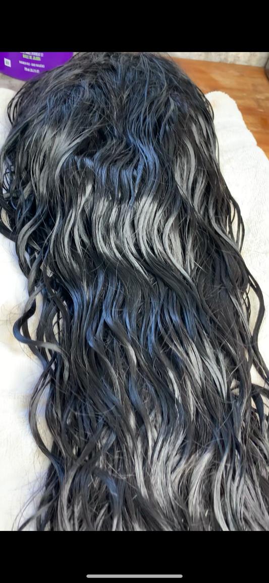 Royale Wig Maintenance & Care